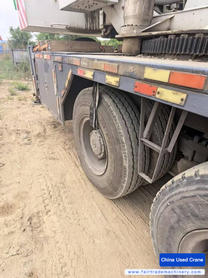 Купить Подержанный Кран Zoomlion QY25V531 / 2 Купить Подержанный Кран Zoomlion QY25V531 / 2